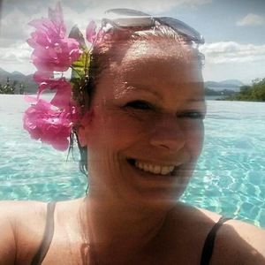 Meet your Posher, Jodi